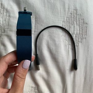 Fitbit Charge HR